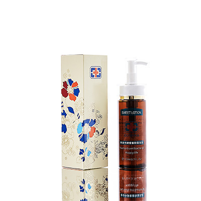 召陵男女外阴洗液